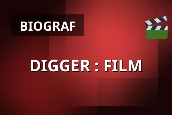 DIGGER : FILM — Kappelborg Kulturhus, Skagen