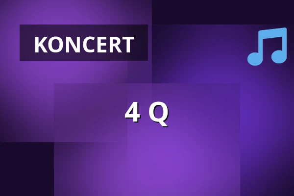 4 Q — Kulturcaféen i Helsinge, Helsinge