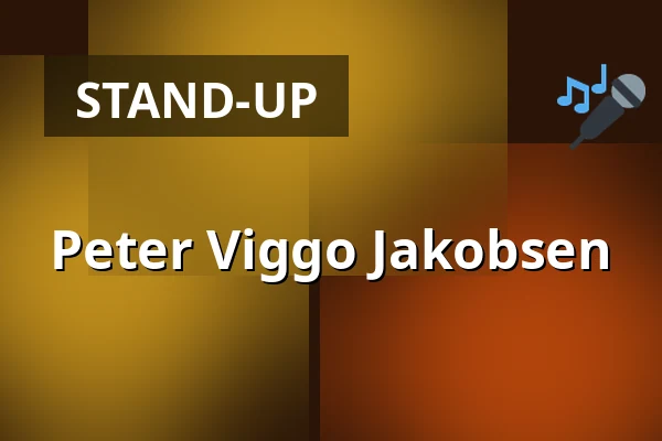Peter Viggo Jakobsen — Endrupholm, Bramming