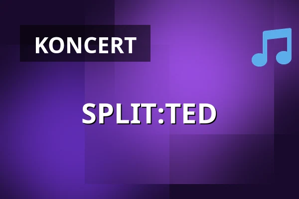 SPLIT:TED — Klimafolkemødet, Aarhus