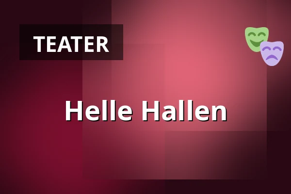 Helle Hallen — Helle Hallen, Vrenderup