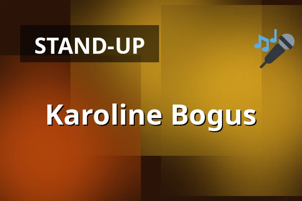 Karoline Bogus — Folkekirkens Hus, Aalborg