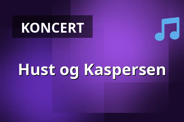 Hust og Kaspersen — Folkekirkens Hus, Aalborg