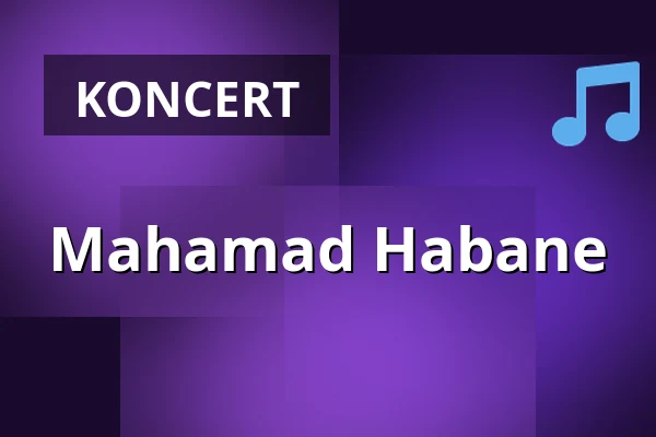 Mahamad Habane — Skråen, Aalborg
