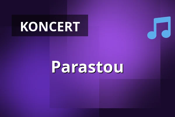 Parastou — Skråen, Aalborg