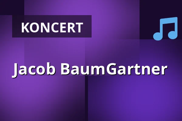 Jacob BaumGartner — Bluesette, Esbjerg