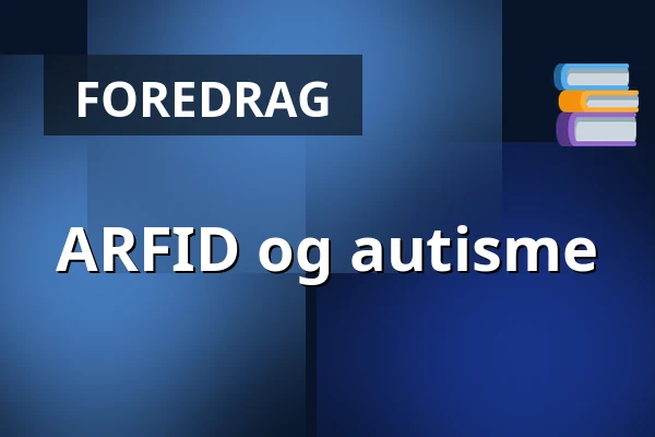 ARFID og autisme · Molis, Solrød Strand