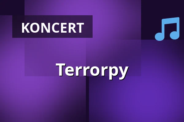 Terrorpy — Templet, Kongens Lyngby
