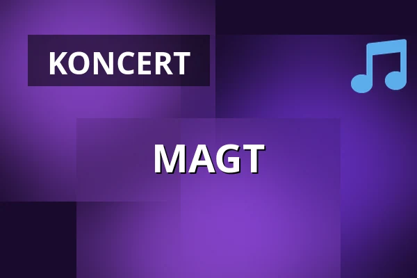 MAGT — Kongrescenter, Herning