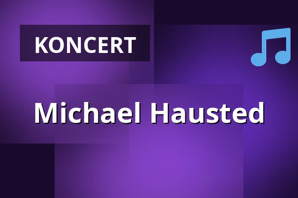 Michael Hausted — Train, Aarhus