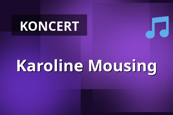 Karoline Mousing — Badeanstalten, Slagelse