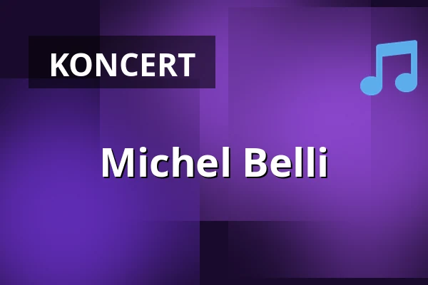 Michel Belli · Magasingården, Faaborg