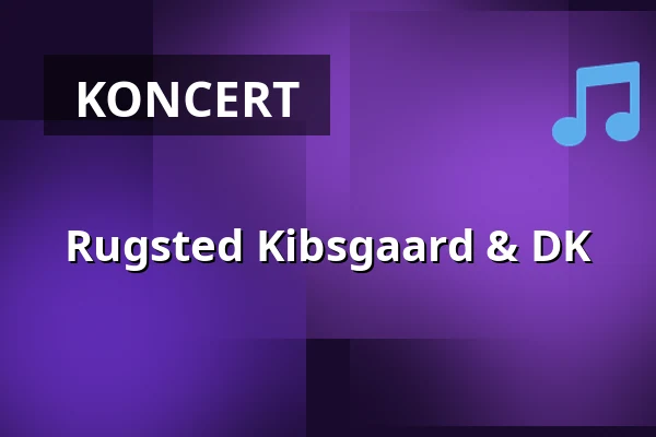 Rugsted Kibsgaard & DK — Skråen, Aalborg