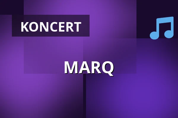 MARQ · Track, Aarhus