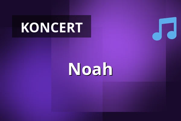 Noah · Skråen i Nordkraft, Aalborg