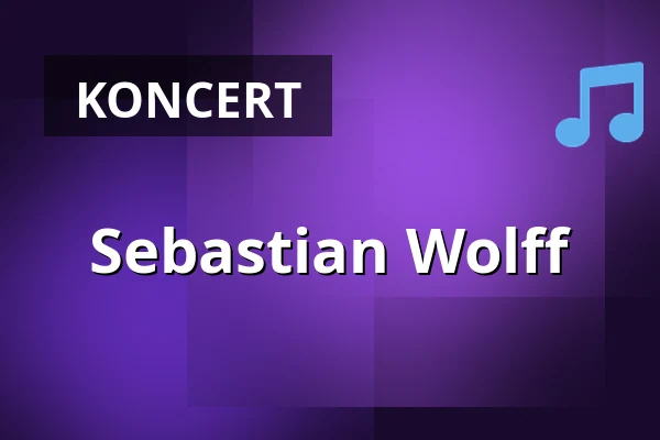 Sebastian Wolff · Sct. Jørgens Kirke, Aabenraa