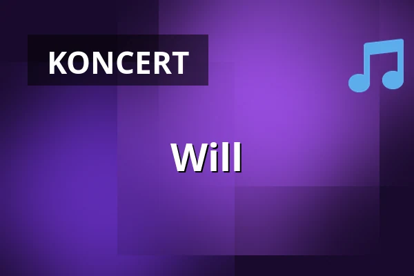 Will · Hotel Cecil, København