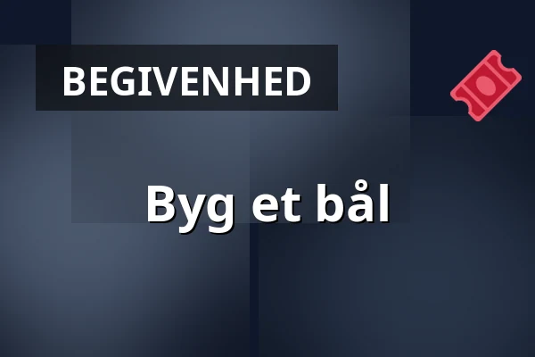 Byg et bål · Bålpladsen ved Naturcenter Hindsgavl, Middelfart