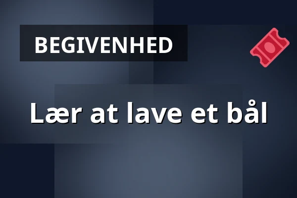Lær at lave et bål · Nivå