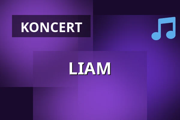 LIAM · Skråen, Aalborg