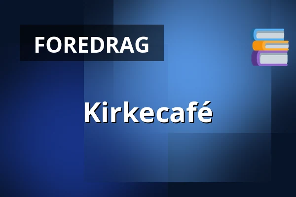 Kirkecafé · Herning Kirke, Herning