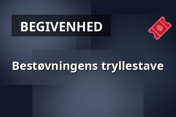 Bestøvningens tryllestave · Vallekilde-Hørve friskole, Hørve