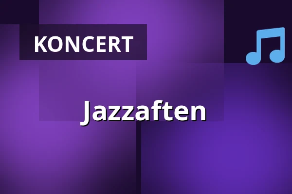 Jazzaften · Hillerød