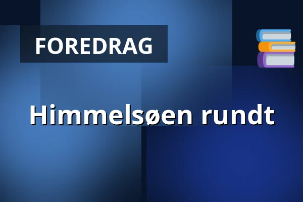 Himmelsøen rundt · Roskilde