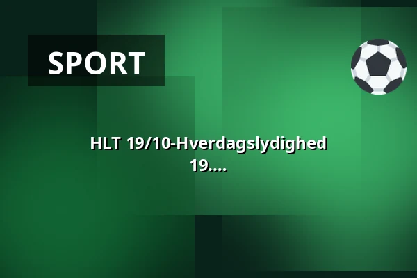 HLT 19/10-Hverdagslydighed Guld/Elite/Rubin mandage kl. 18.00 fra den 19. 10. 2026 - GDHLT1910-1800 · Gittemaja Hundetræning, Svinninge