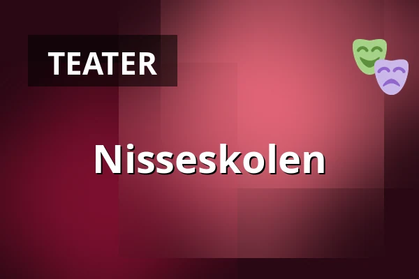 Nisseskolen · Solrød Gammel Skole, Solrød