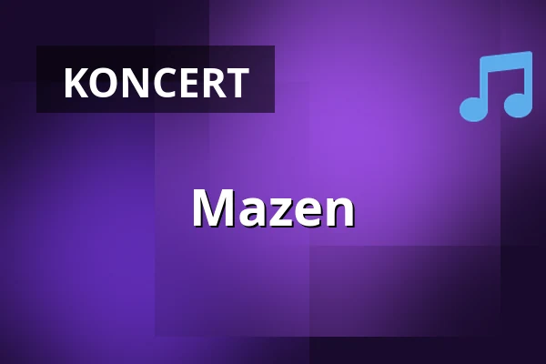 Mazen · Skråen, Aalborg