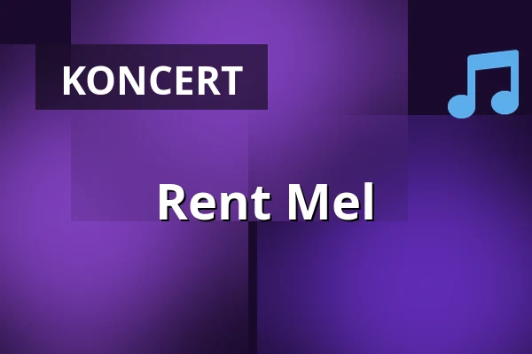 Rent Mel — Hotel Cecil, København