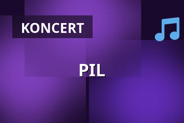 PIL — ODEON, Store Sal, Odense