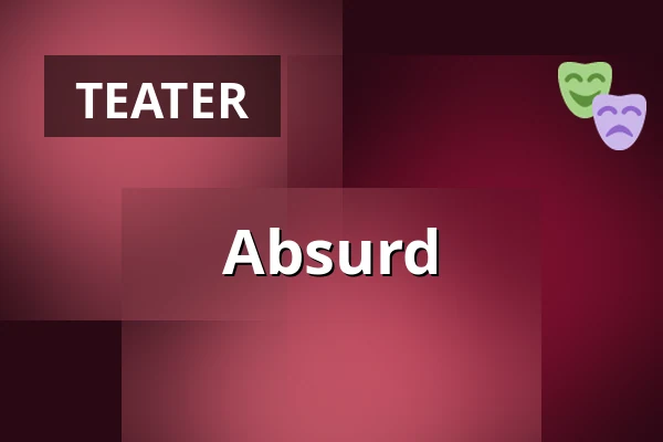 Absurd — Vendelbohus, Hjørring