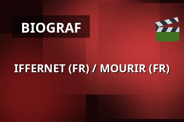 IFFERNET (FR) / MOURIR (FR) — 1000Fryd, Aalborg