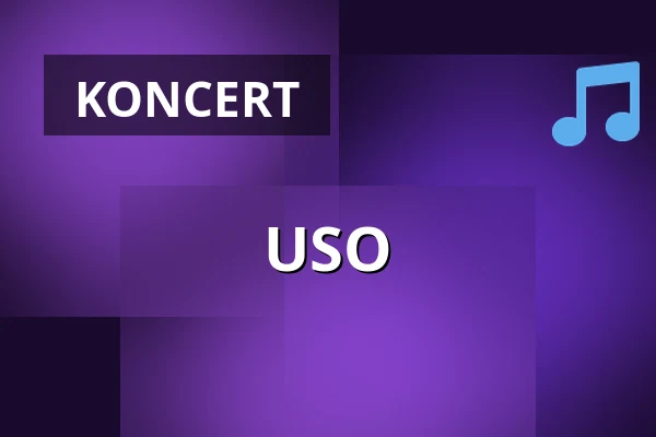 USO — Beta, København