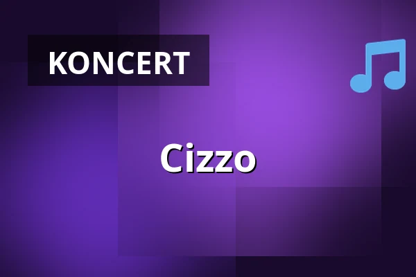 Cizzo — Beta, København