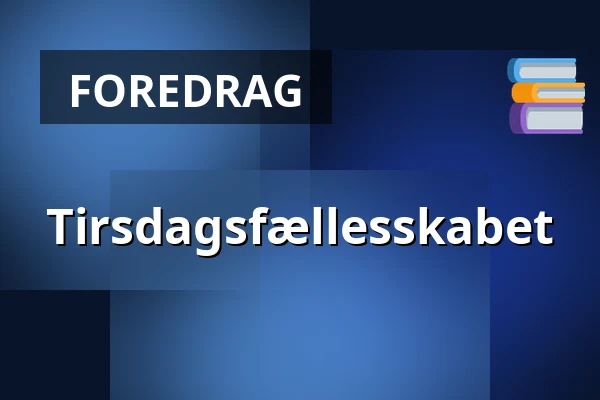 Tirsdagsfællesskabet — Nørrelandskirken, holstebro, Holstebro