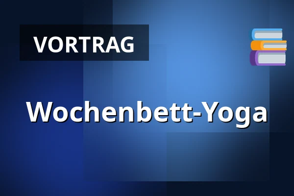 Wochenbett-Yoga — Bystuen, Vinderup