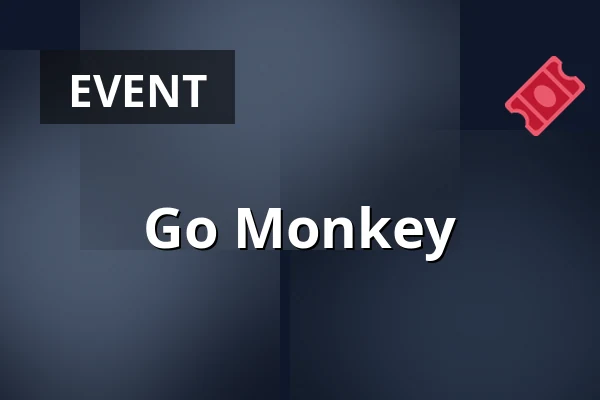 Go Monkey — Søborg