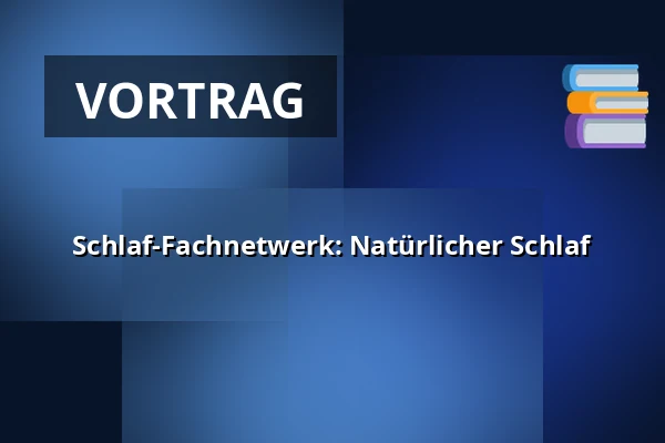 Schlaf-Fachnetwerk: Natürlicher Schlaf — Mariebjerg Terapihave, Gentofte