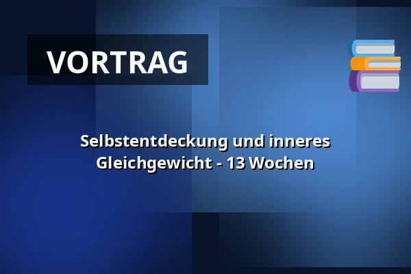 Selbstentdeckung und inneres Gleichgewicht - 13 Wochen — Santhi Yoga, Herning, Herning