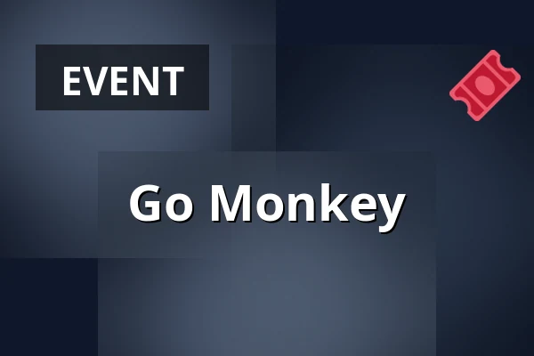 Go Monkey — Go Monkey Forest, Søborg