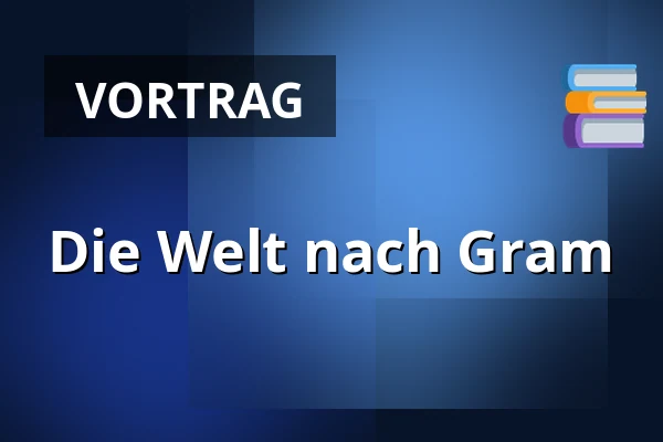Die Welt nach Gram — Folkeuniversitetscenteret Skærum Mølle, Vemb