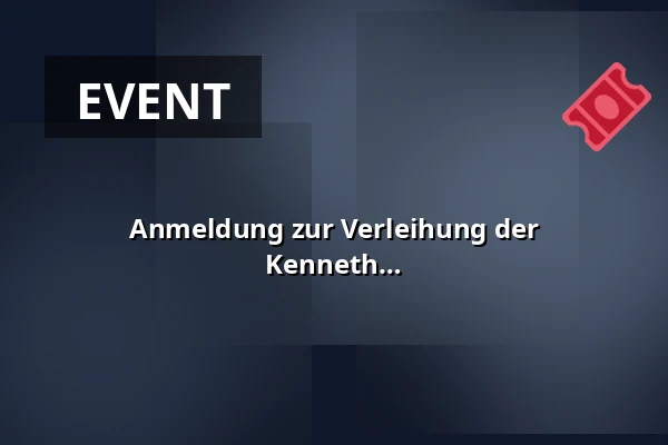 Anmeldung zur Verleihung der Kindermedaillen durch Bürgermeister Kenneth Sørensen — Grønnegades Kaserne, Næstved