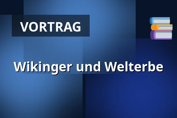 Wikinger und Welterbe — Trelleborg, Slagelse
