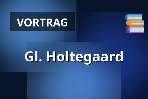 Gl. Holtegaard — Gl. Holtegaard, Holte