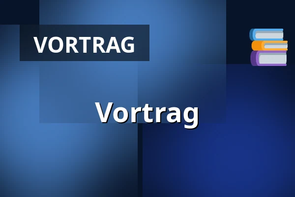 Vortrag — Odsherred Gymnasium, Asnæs
