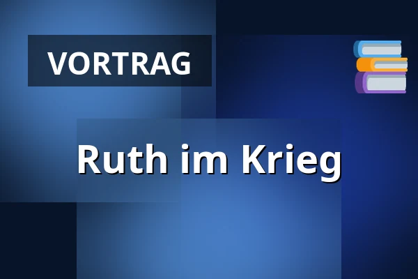 Ruth im Krieg — Elværket Åbyhøj, Åbyhøj