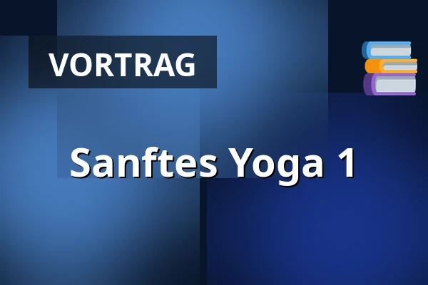 Sanftes Yoga 1 — SUND+ Overgade 6, Herning